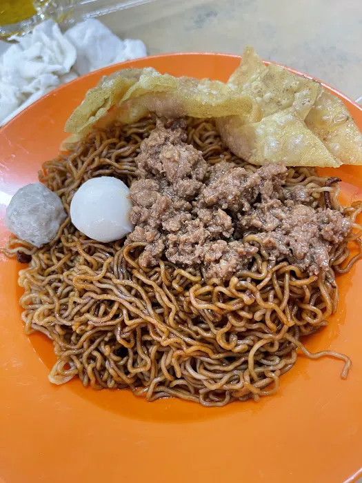 Lao De Fang Restaurant Picture 10