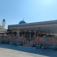 D'Imar Kebun Batang Kali ico
