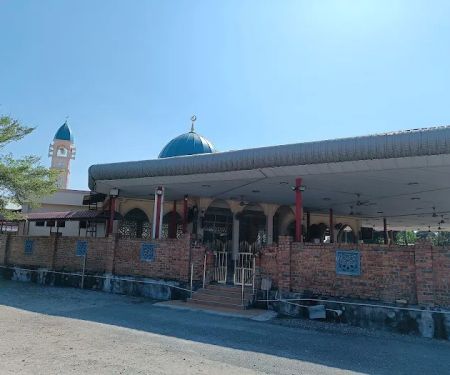 D'Imar Kebun Batang Kali