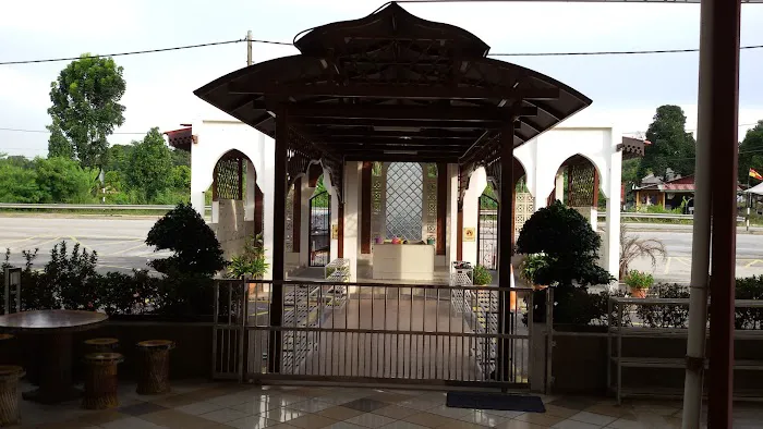 D'Imar Kebun Batang Kali Picture 5