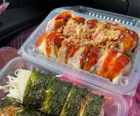 Popiah Basah by Project Popiah (Kuala Kangsar)