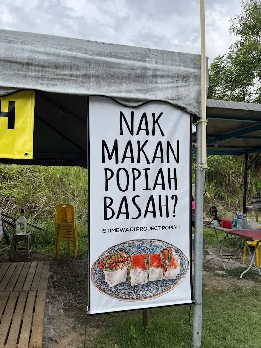 Popiah Basah by Project Popiah (Kuala Kangsar) Picture 4