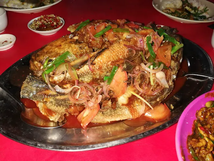 Restoran Mei We Picture 3