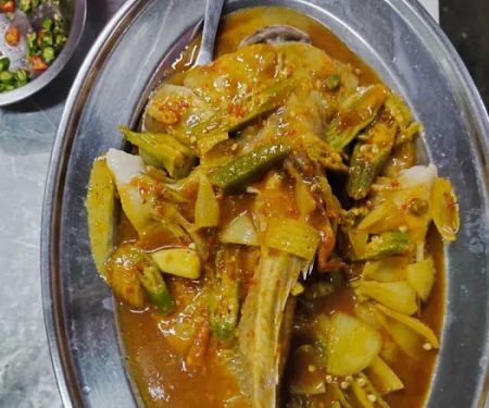 Restoran Mei We