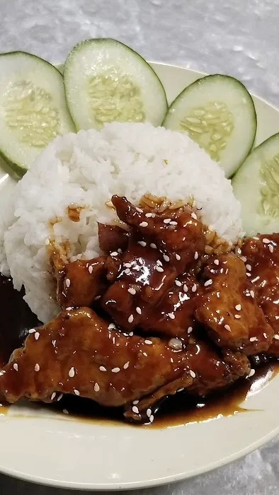 Restoran Mei We Picture 7