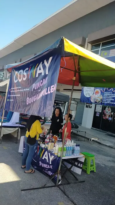 Cosway Bougainvillea Utama, Kuala Kangsar Picture 2