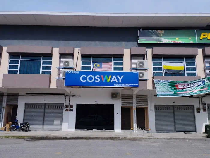 Cosway Bougainvillea Utama, Kuala Kangsar Picture 1