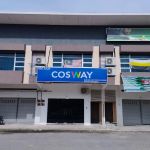 Cosway Bougainvillea Utama, Kuala Kangsar