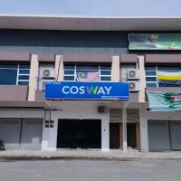 Cosway Bougainvillea Utama, Kuala Kangsar ico