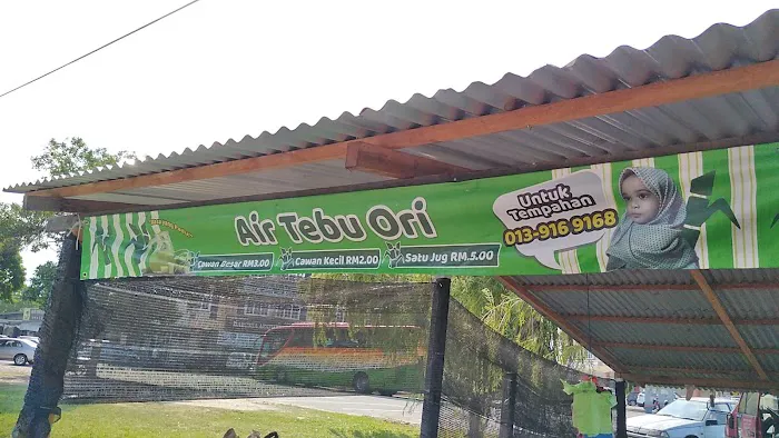 Air Tebu/Soya/Kelapa Original 100% Picture 1
