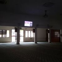 Masjid Jamiurrahmah ico