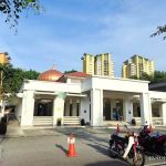 Masjid Mahmoodiah