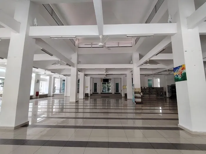 Masjid Mahmoodiah Picture 5