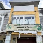 Taman Hill Park
