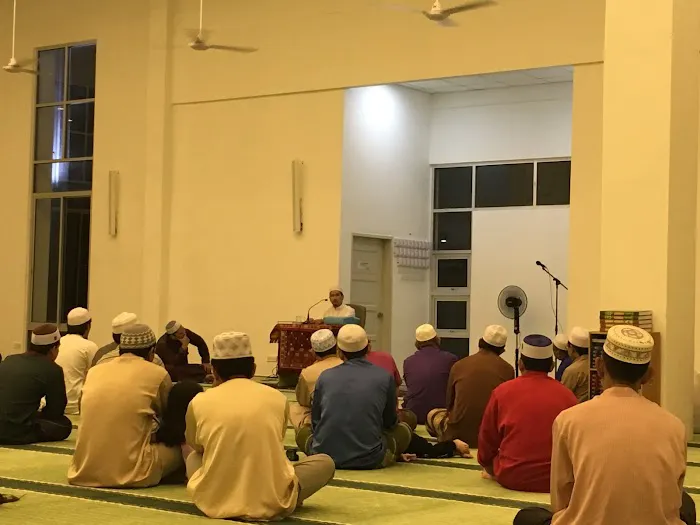 Surau Pudina Picture 4