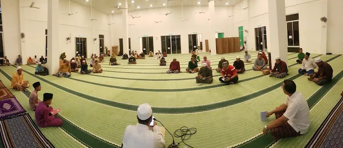 Surau Pudina Picture 3