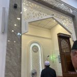 Surau Pudina