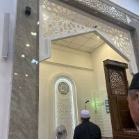 Surau Pudina ico