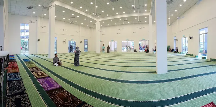 Surau Pudina Picture 6