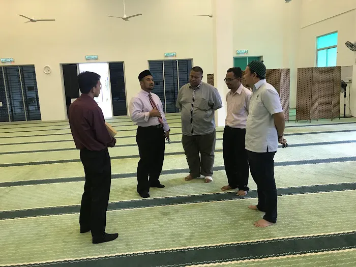 Surau Pudina Picture 7