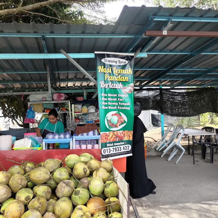 Air Kelapa Sedap Picture 2