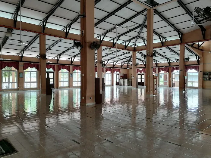 Masjid SMT Sepang Picture 3