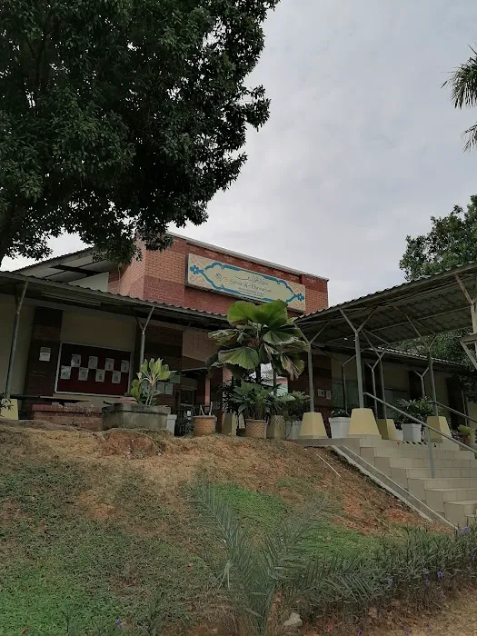 Masjid SMT Sepang Picture 1