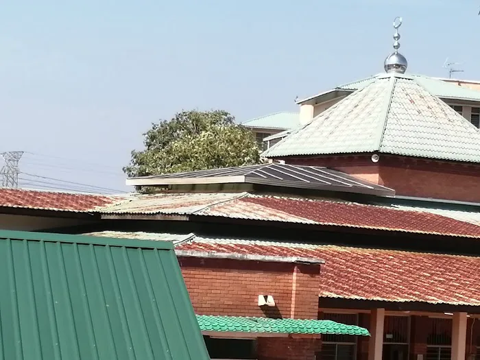 Masjid SMT Sepang Picture 6