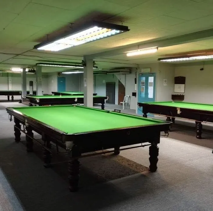 Guang si snooker club kk Picture 3