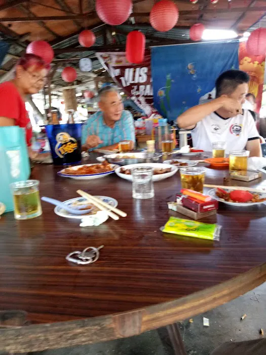 Peekay's Corner Picture 2