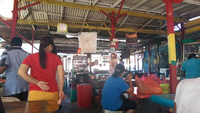 Peekay's Corner Picture 1