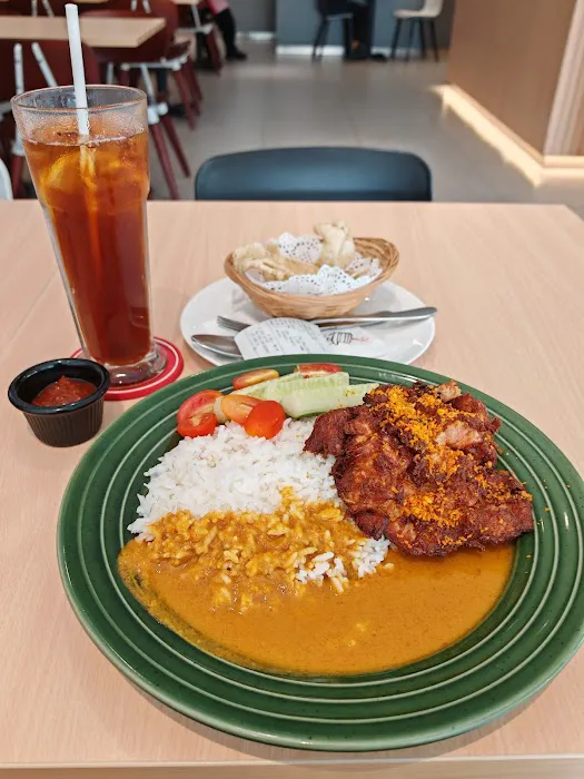 Secret Recipe Taman Emas Picture 1