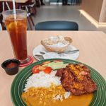 Secret Recipe Taman Emas