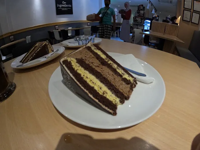 Secret Recipe Taman Emas Picture 6