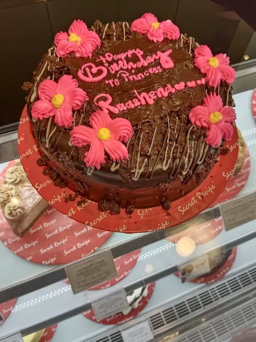 Secret Recipe Taman Emas Picture 2
