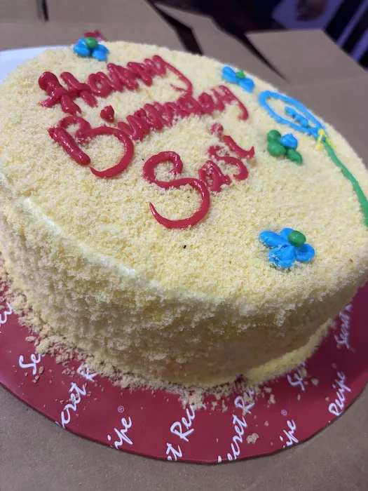 Secret Recipe Taman Emas Picture 9