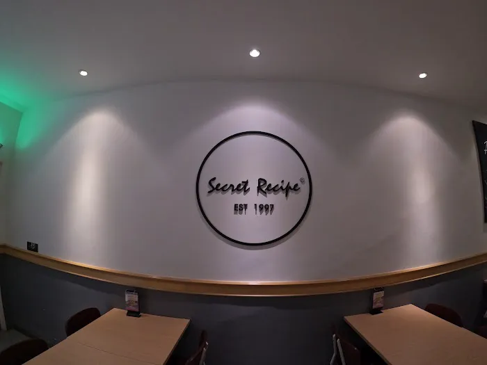 Secret Recipe Taman Emas Picture 8