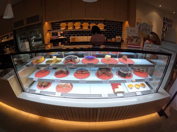 Secret Recipe Taman Emas Picture 10