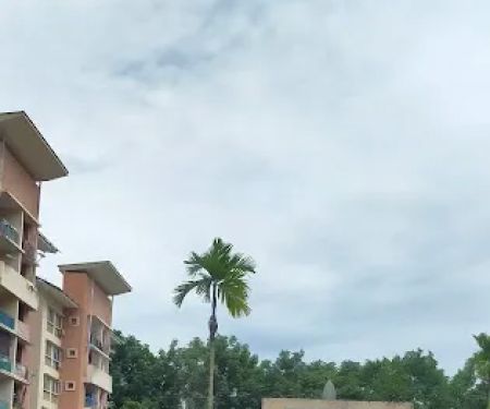 Surau Al-Kauthar