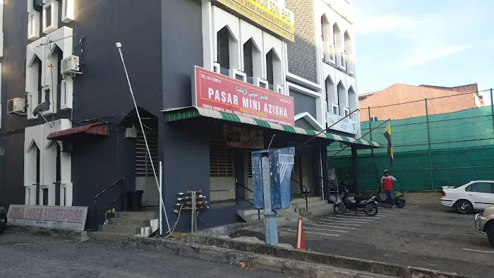 Pasar Mini Azisha Picture 4