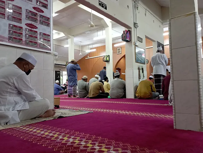 Kg kelar joha Picture 1