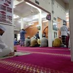 Kg kelar joha