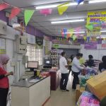 Pasaraya Borong Sakan Kuala Kangsar
