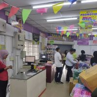Pasaraya Borong Sakan Kuala Kangsar ico