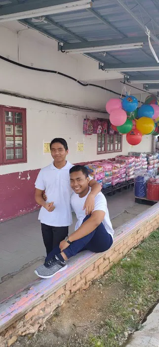 Pasaraya Borong Sakan Kuala Kangsar Picture 6