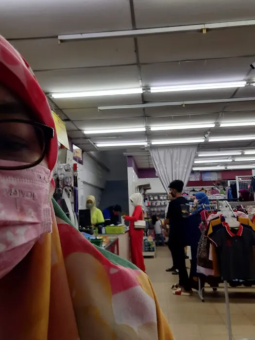 Pasaraya Borong Sakan Kuala Kangsar Picture 4