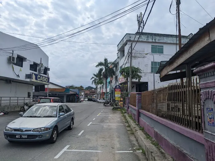 Pasaraya Borong Sakan Kuala Kangsar Picture 10