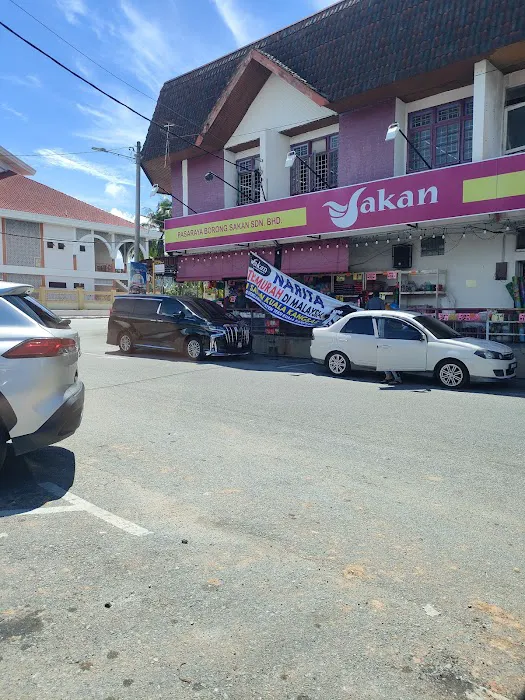 Pasaraya Borong Sakan Kuala Kangsar Picture 8