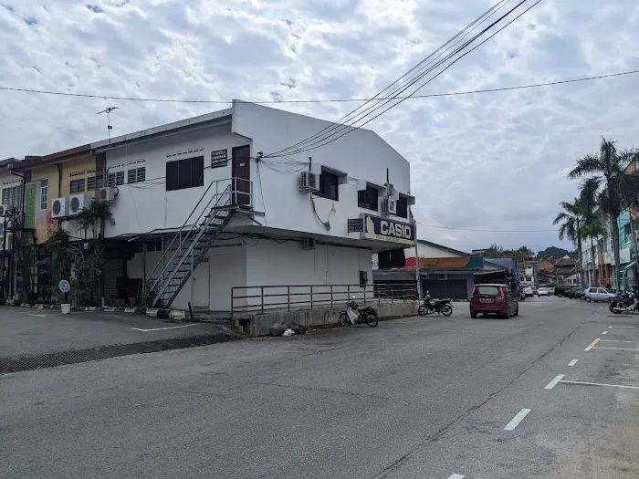 Pasaraya Borong Sakan Kuala Kangsar Picture 7