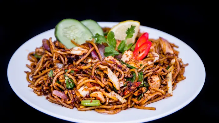 Restoran Thaqwa Classic Picture 2